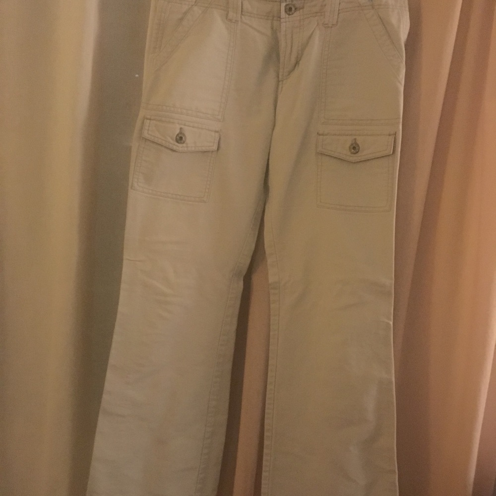 Cargo pant